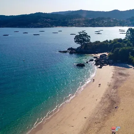 Casa Con Jardin A Un Minuto De La Playa, Casa Nolo Holiday home *