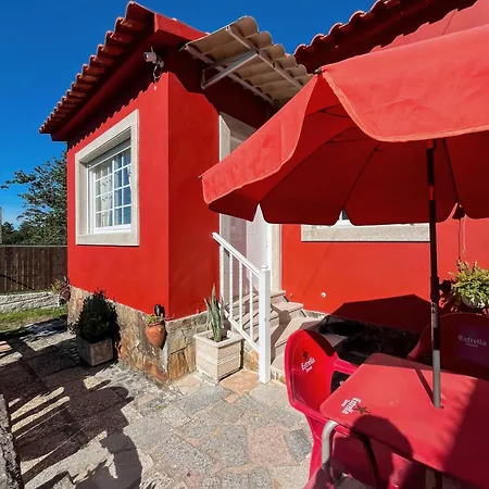 Casa Con Jardin A Un Minuto De La Playa, Casa Nolo